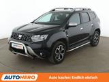 Dacia Duster 1.2 TCe Prestige*NAVI*360°*PDC*SHZ*TEMPO* - Dacia Duster: Geländewagen