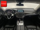 BMW 740 i GLASDACH+AKTIV-LENK+LASER+360+HUD+MEMO+ - BMW 740 mit Benzin-Antrieb