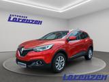 Renault Kadjar Experience 1.5 dCi 110 Mehrzonenklima SHZ - Renault mit Diesel-Antrieb: Geländewagen