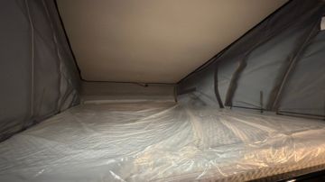 Carado CVE601 Pro RT Schlafdach MJ25 "SOFORT "