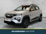 Dacia Spring Extreme Electric 65 CCS+KAMERA+NAVI+KLIMA - Dacia Spring: Extreme Electric 65
