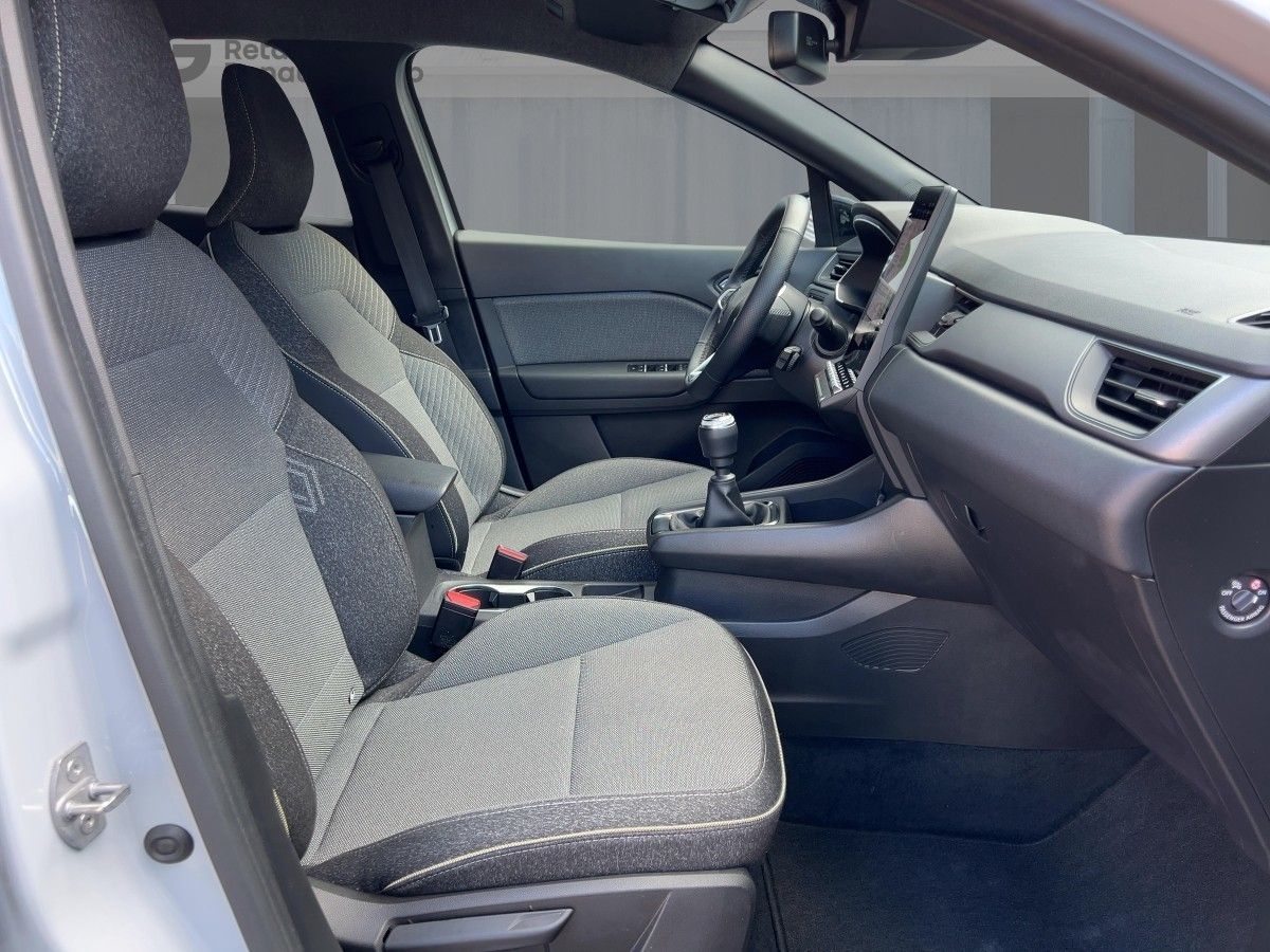 Renault Captur - Bild 8