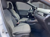 Renault Captur - Vorschau Bild 8