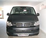 Volkswagen T6 Kasten LR 4Motion, StandHeizg,KAMERA - Trucks in Dresden