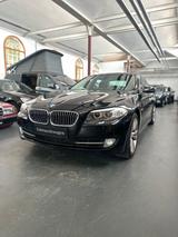 BMW 535i Lim. * F10 * TÜV & Service NEU * - gebrauchte BMW 535 aus dem Jahr 2010