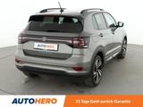 Volkswagen T-Cross 1.5 TSI ACT Life Aut.*NAVI*ACC*SHZ* - VW T-Cross Gebrauchtwagen in Berlin
