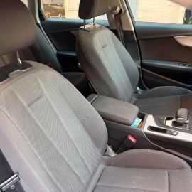 Audi A4 - 5