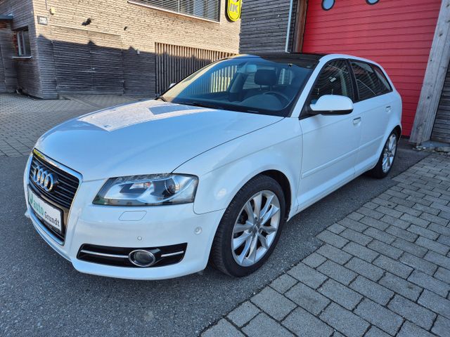 Audi A3 Sportback 1.8 TFSI"Export"Gewerbe"