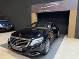 Mercedes-Benz S 300 BlueTec Hybrid / h - Mercedes-Benz S 300 Gebrauchtwagen