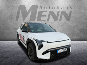 Kia EV3 81,4 kWh GT-Line Drive GD *Vollausstattung*