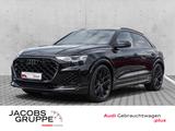 Audi RS Q8 Facelift Blackp. Plus/HuD/HD-Matrix/RS/AHK - gebrauchte Audi RSQ8 mit Facelift