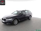 BMW 530 d xDrive T HUD,KEYLESS,HIFI,LASER,PARKASSIST - BMW 530: Leder, Schiebedach