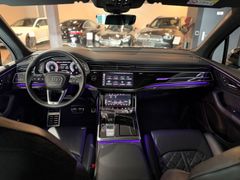 AUDI Q7 50 TDI Competition Plus*HEAD*PANO*360*1.HAND