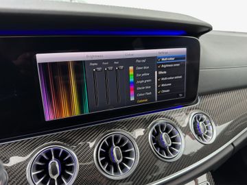 Mercedes CLS 450 - 11