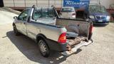 Fiat Strada 1.2 16v Pick Up - Fiat Strada Benziner Gebrauchtwagen