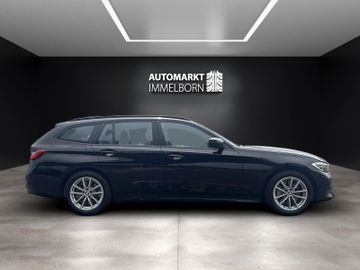 BMW 330 - 10
