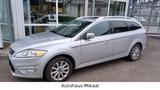 Ford Mondeo 2,2TDCi DPF Titanium Turnier - Ford Mondeo: Titanium