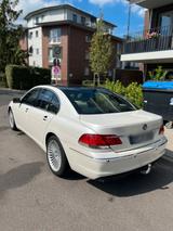 BMW 730 Limousine / E65 / ***Top*** - BMW 730 aus 2006