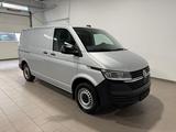 Volkswagen T6.1 Kasten,4Motion,kurz,Klima,AHK,Standh - Behindertengerechte Volkswagen T6 Transporter