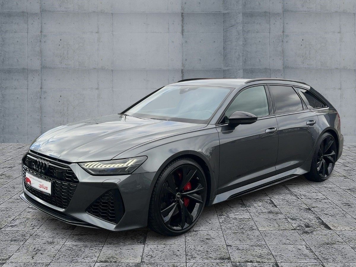Audi RS6 - Bild 2