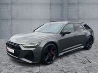 Audi RS6 - Vorschau Bild 2