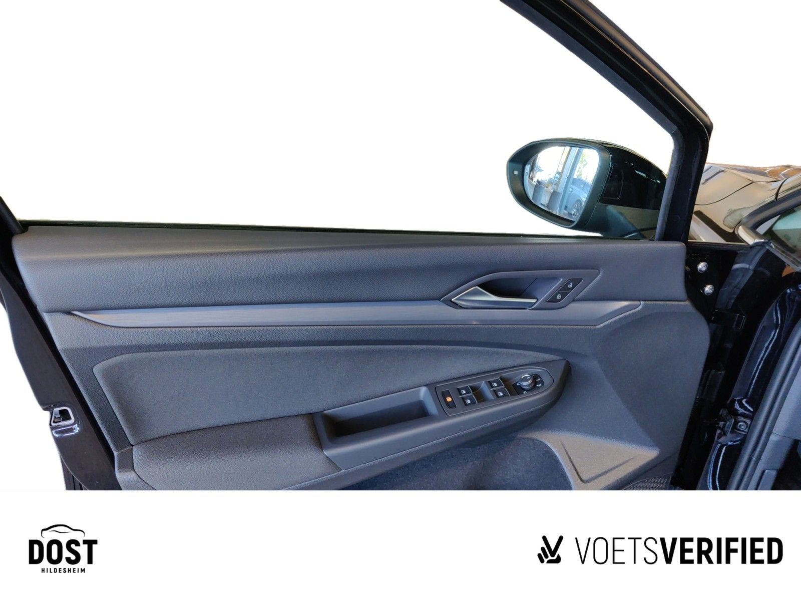 Volkswagen Golf - Bild 14