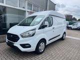 Ford TRANSIT CUSTOM 320 L2H2 TREND STANDHZ/HOCHDACH - Ford Transit Custom Gebrauchtwagen in Hamburg
