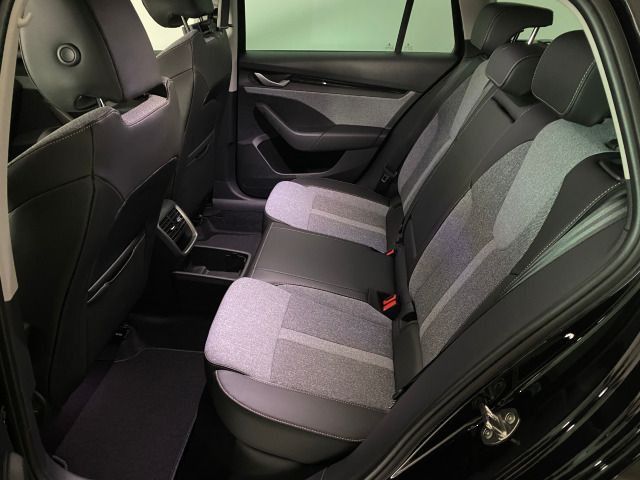 Octavia IV Combi Selection 2.0 TDI DSG Facelift