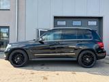 Mercedes-Benz GLK 200 CDI/AHK/PDC/Navi/TEMP/Leder/20Zoll - gebrauchte Mercedes-Benz GLK 200 aus dem Jahr 2014