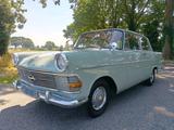 Opel Rekord P2 | 1963 | Schönes modell - Opel Rekord: 2.2
