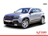 Jeep Avenger Altitude 1.2 GSE LED ACC Navi Kamera DAB