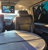 Volkswagen Multivan Highline T6 Optik - Volkswagen T5: 7 Sitzer