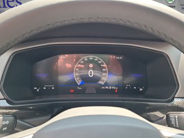 Fahrzeugabbildung Volkswagen T-Cross Life Limited 1.0 TSI AHK Klima