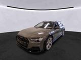 Audi A6 Allroad 50 TDI ACC PANO MATRIX B&O 360° AHK - Audi A6 Allroad aus 2024