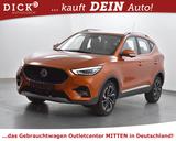 MG ZS 1.5 Luxury NAVI+LEDER+LED+SHZ+MFL+DAB+360° - MG ZS: 1.5