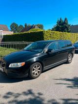 Volvo V70 Diesel 1,6 - Volvo V70: 6.6