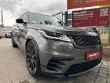 Land Rover Range Rover Velar R-Dynamic*PANO*MEMEORY*HEADUP - Land Rover Range Rover Velar Gebrauchtwagen in Hamburg
