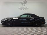 Ford Mustang GT 5.0 V8|deutsch|2.Hand|SYNC|CARBON-Pak - Ford Mustang Gebrauchtwagen in Wuppertal