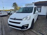 Citroën Berlingo Kombi Selection - weiße Citroën Berlingo
