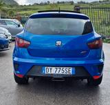 Seat Ibiza 1.4 TSI DSG 3p. Cupra - Seat Ibiza mit Halbautomatikschaltung