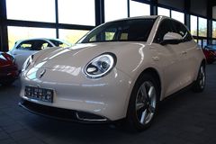 Fotografie des GWM Ora 03