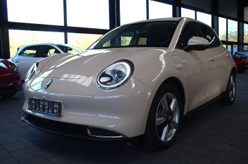 Fotografie des GWM Ora 03