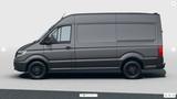 Volkswagen Crafter 35 Kasten L3H3 MR HOCH 4MOTION LED ERGO - Volkswagen Crafter mit Diesel-Antrieb