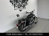 Harley-Davidson XL 1200 C Sportster Custom Extras, Topzustand - HARLEY-DAVIDSON XL 1200 CUSTOM
