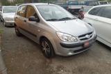 Hyundai HYUNDAI GETZ - Hyundai Getz aus 2006