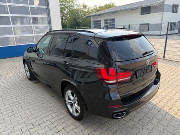 BMW X5 - 8