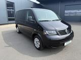 Volkswagen T5 Transporter Bus Multivan Comfortline 7-Sitze - VW T5 Gebrauchtwagen in Bielefeld