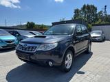 Subaru Forester Active 4X4 2,0 108 kW / Klima - Subaru Forester Active mit Diesel-Antrieb