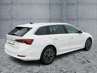 Skoda Octavia - Vorschau Bild 6