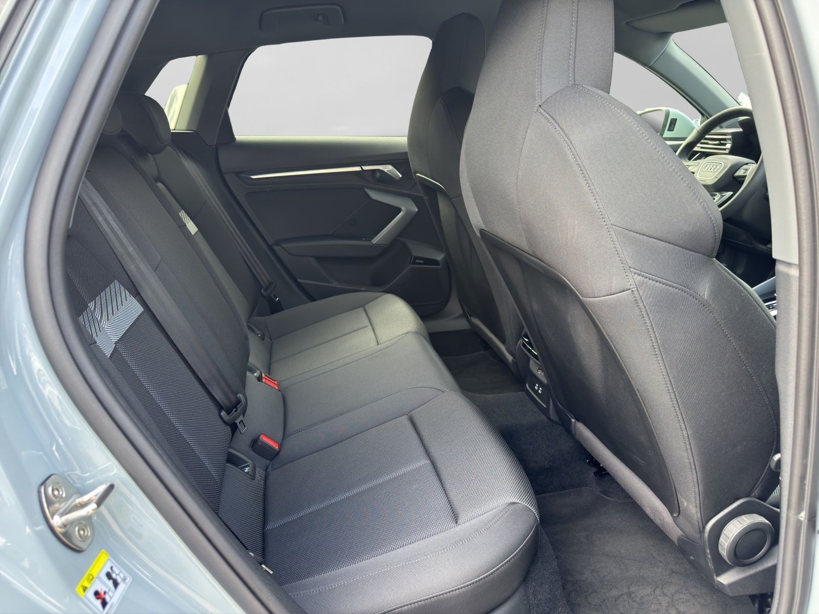 Audi A3 - Bild 7